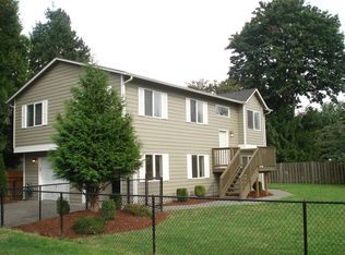 4410 335th Pl SE, Fall City, WA 98024