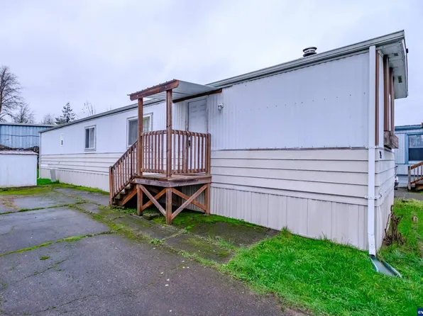 2010 SW 3rd St Unit 24, Corvallis, OR 97333