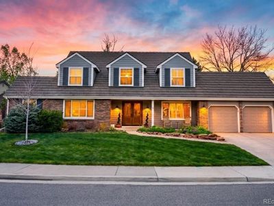 9623 W Prentice Avenue, Littleton, CO, 80123