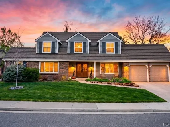 9623 W Prentice Avenue, Littleton, CO 80123