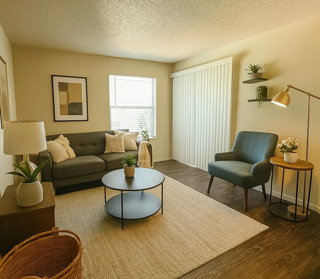 Villa Rodriguez Apartments — Photo 3