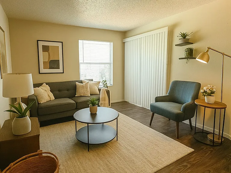Villa Rodriguez Apartments — Photo 3