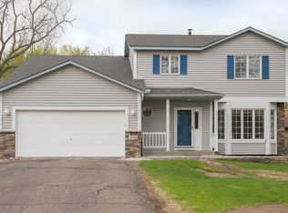 8086 Jocelyn Ave S, Cottage Grove, MN 55016