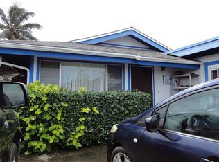 5419 Kuapapa St, Kapaa, HI 96746