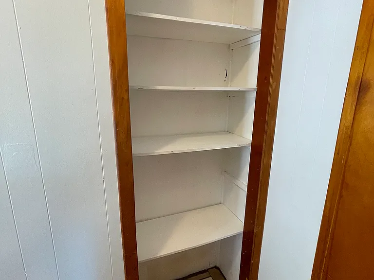 Little pantry