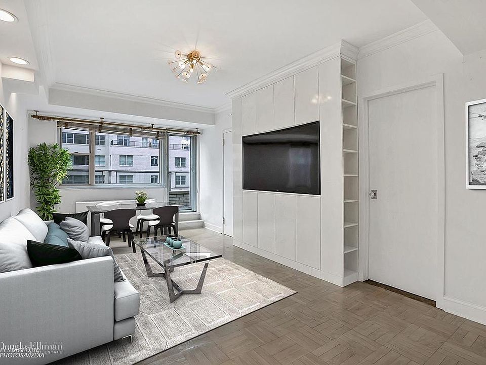 1st image of 100 W 57th St #19F