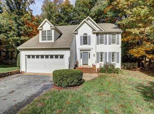 8100 Turning Ln, Chesterfield, VA 23832