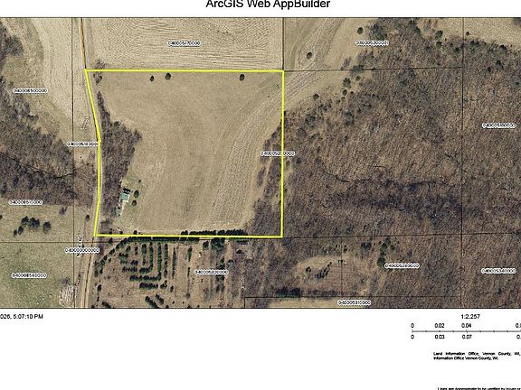 2nd image of S6998 Missel Rd