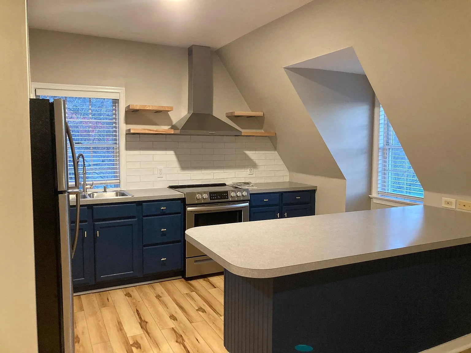 Stone Quarry Rd, Leola — Photo 1
