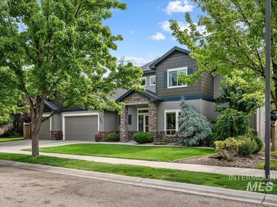 4824 S Longmoor Ave, Boise, ID, 83709