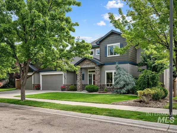 4824 S Longmoor Ave, Boise, ID 83709