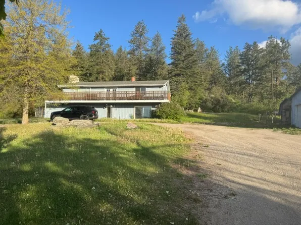 7001 Us Highway 93 S, Missoula, MT 59804