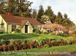 1535 SW Pendleton St, Portland, OR 97239