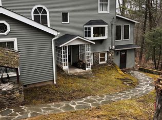 3128 Old Canadensis Hill Rd, Cresco, PA 18326