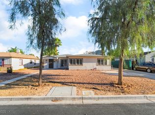 1106 Norman Ave, Las Vegas, NV 89104