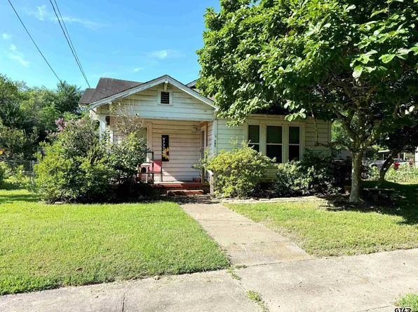 706 E 3rd St, Mount Pleasant, TX 75455