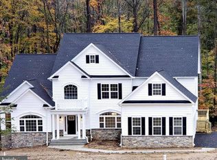 PARCEL 2 Tm 25 59 Eden Dr, King George, VA 22485