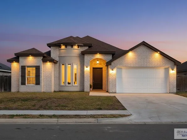 16729 E McCullar Ct, Harlingen, TX 78552