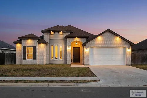 16729 E McCullar Ct Photo 1