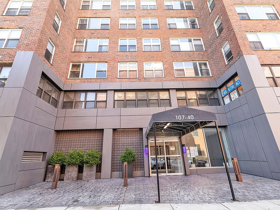 10740 Queens Blvd APT 9B, Forest Hills, NY 11375 Zillow