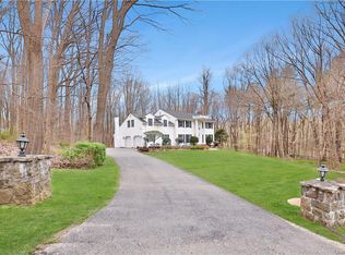 1 Perry Ct, Armonk, NY 10504