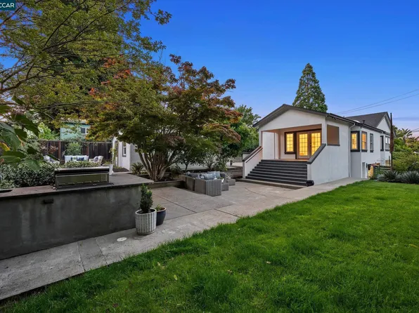 21 Camino Del Diablo, Orinda, CA 94563