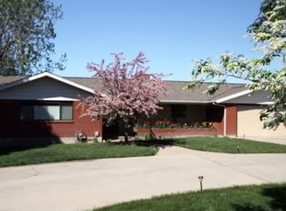 1932 W Sunrise Rim Rd, Boise, ID 83705