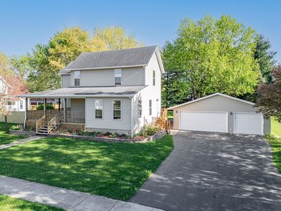 409 E Main St, Durand, IL, 61024