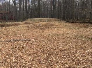 20 Cedar Run Rd, Newfoundland, PA 18445