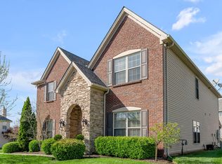 3269 Blackford Pkwy, Lexington, KY 40509