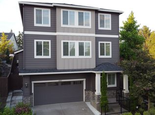 15557 SW Wren Ln, Beaverton, OR 97007