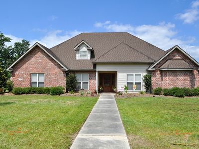 633 S Tillie Rd, Lake Charles, LA, 70611