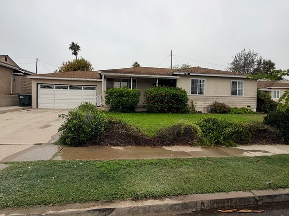 2105 Havemeyer Ln, Redondo Beach, CA 90278