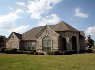 1404 Kaitlyn Ln, Keller, TX 76248