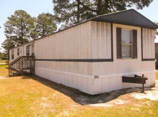 2913 Trace Ave, Fayetteville, NC 28306