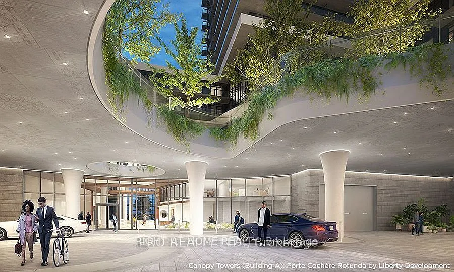 2 bed, $2,550 — Photo 3