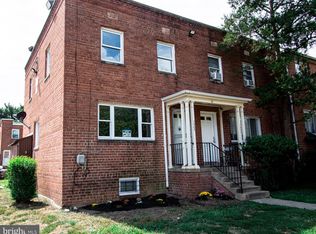 7965 18th Ave, Hyattsville, MD 20783
