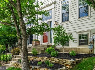 7250 Calm Sunset, Columbia, MD 21046