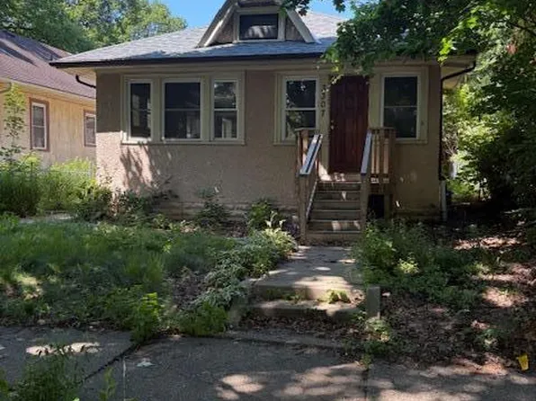 3307 Newton Ave N, Minneapolis, MN 55412