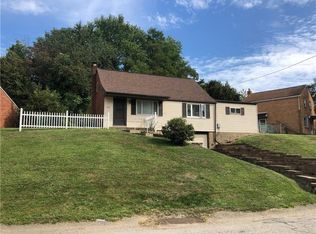 347 Marose Dr, Pittsburgh, PA 15235