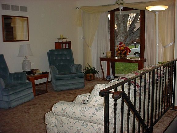 Front Room