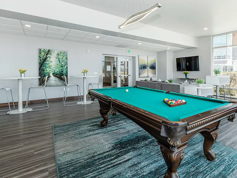 Game Room 1