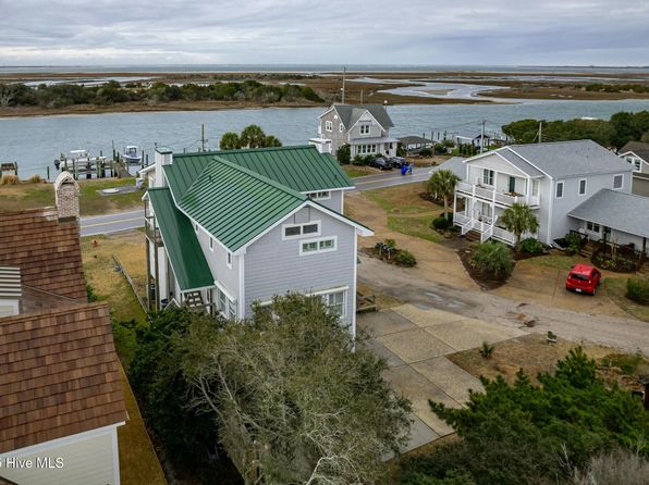 1707 Front Street, Beaufort, NC 28516
