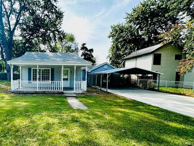 11908 Franklin St, Osceola, IN, 46561