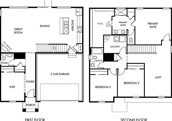 2nd image of 13536 House Finch St