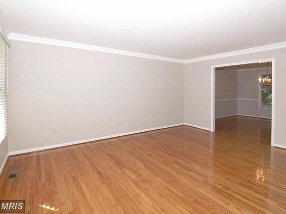 5th image of 6612 Saddlehorn Ct