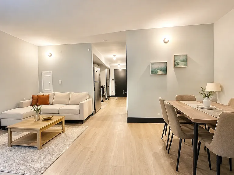 250 Winthrop St #3B — Photo 2