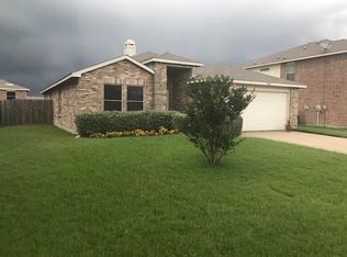 14845 Bridle Bend Dr, Balch Springs, TX 75180