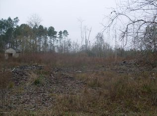 13405 Old Plank Rd, Jacksonville, FL 32220
