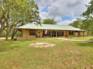 150 Rambling Oaks Dr, Wimberley, TX 78676